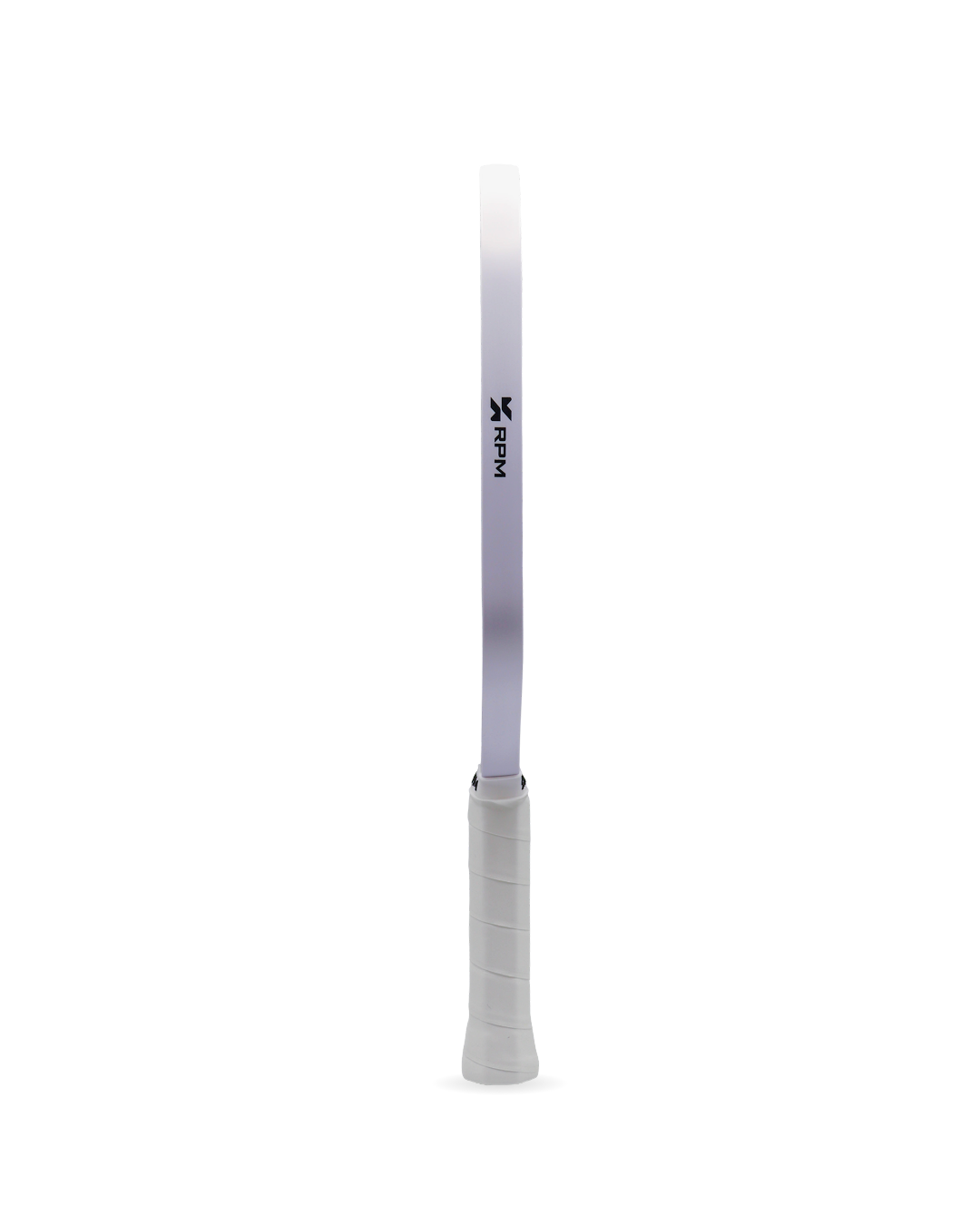 RPM Friction Pro 14mm Elongated Pickleball Paddle