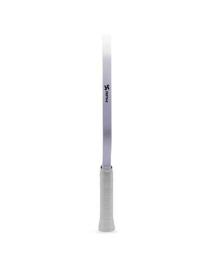 RPM Friction Pro 14mm Elongated Pickleball Paddle