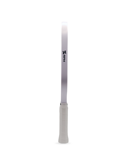 RPM Friction Pro 16mm Widebody Pickleball Paddle