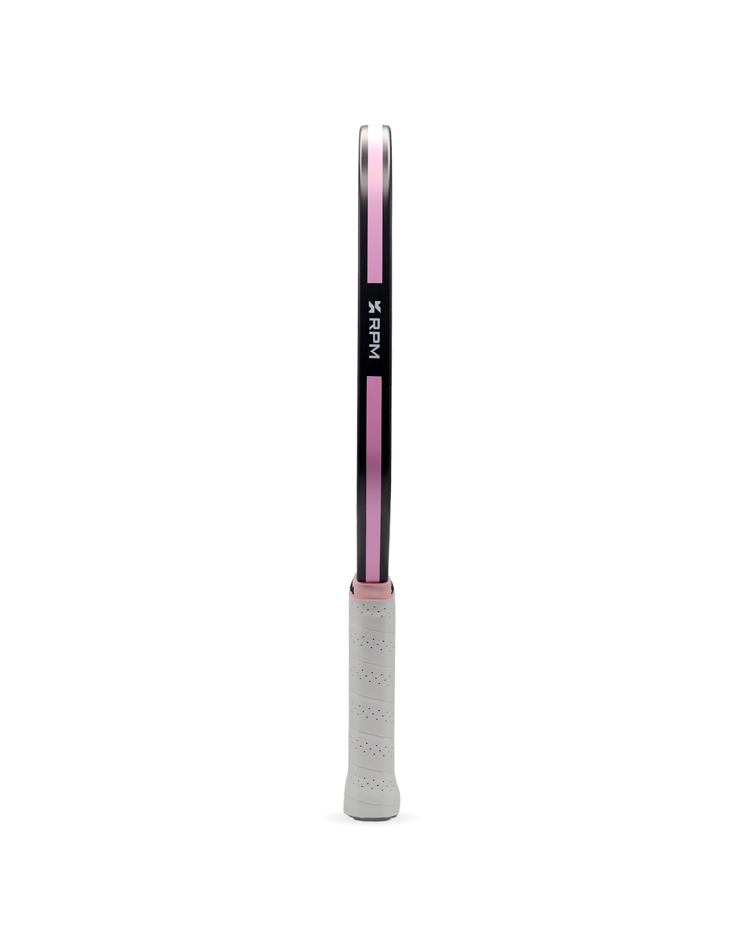 RPM Friction Pro V2 Ella Oh Pink 16mm Elongated Pickleball Paddle
