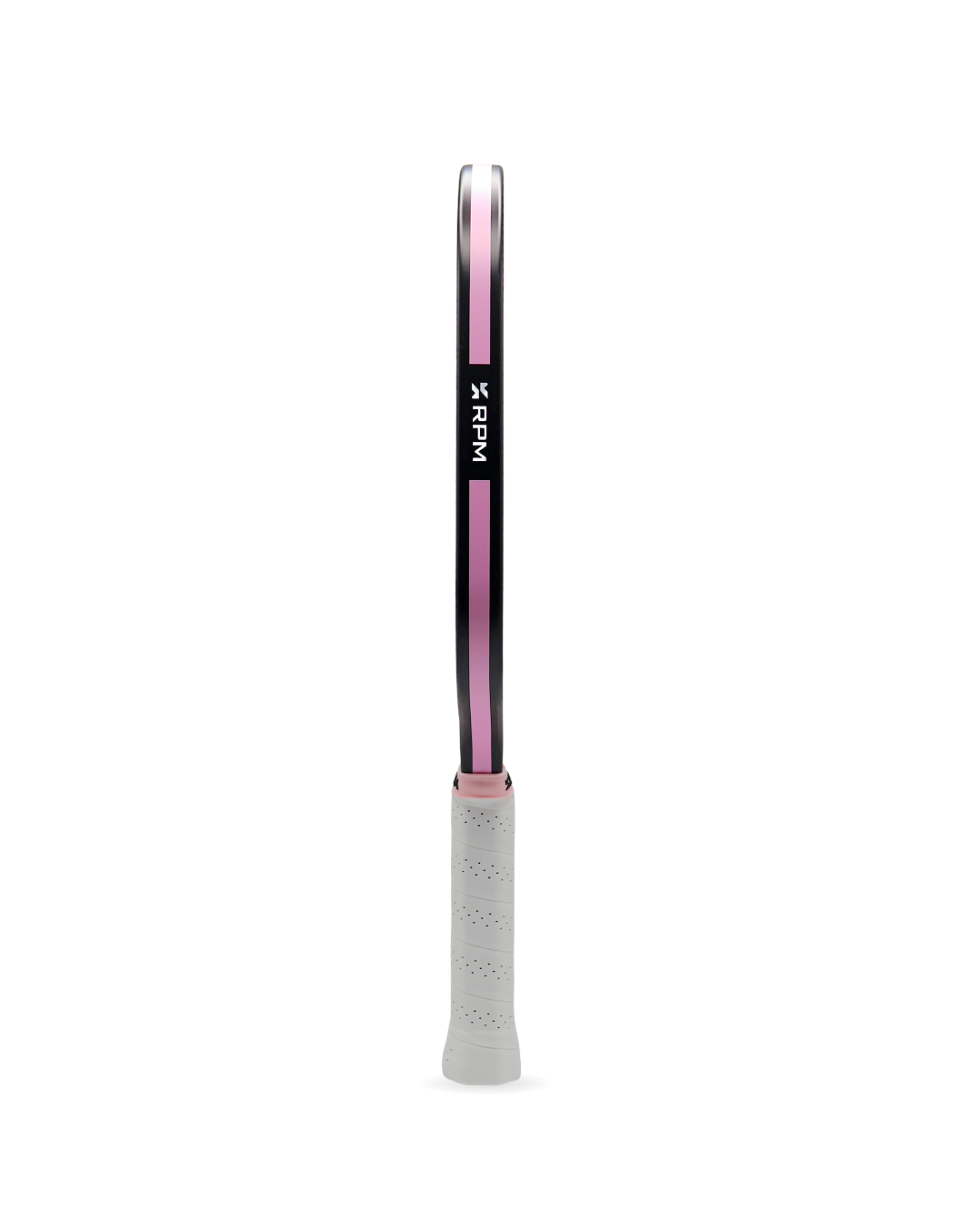 RPM Friction Pro V2 Ella Oh Pink 16mm Widebody Pickleball Paddle