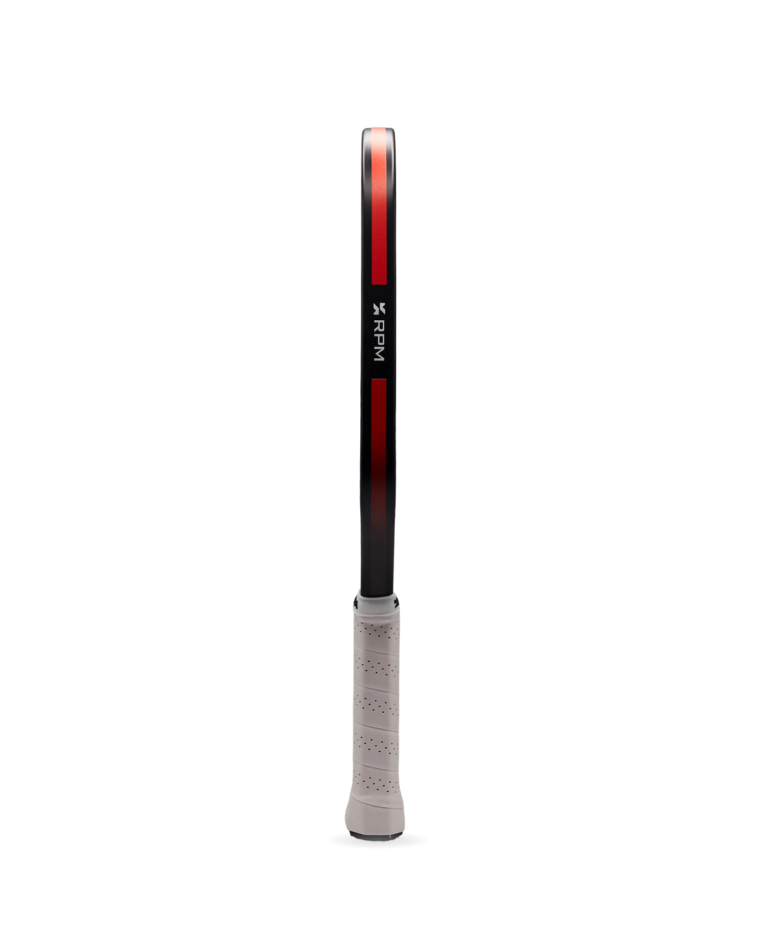 RPM Friction Pro V2 16mm Elongated Pickleball Paddle