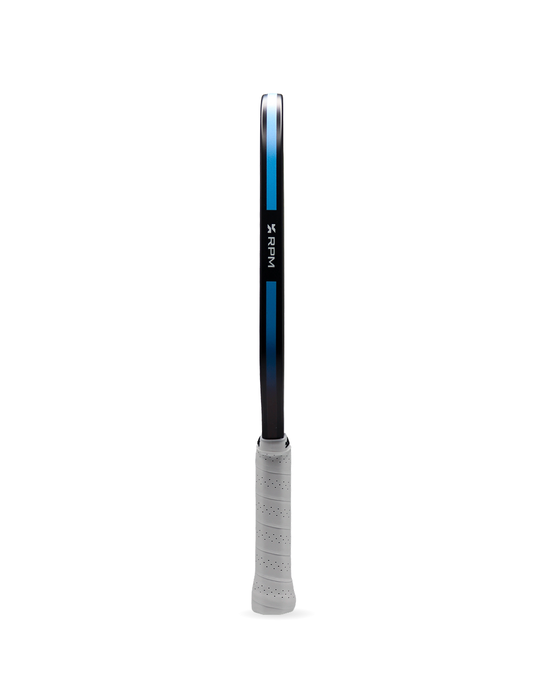 RPM Friction Pro V2 14mm Elongated Pickleball Paddle