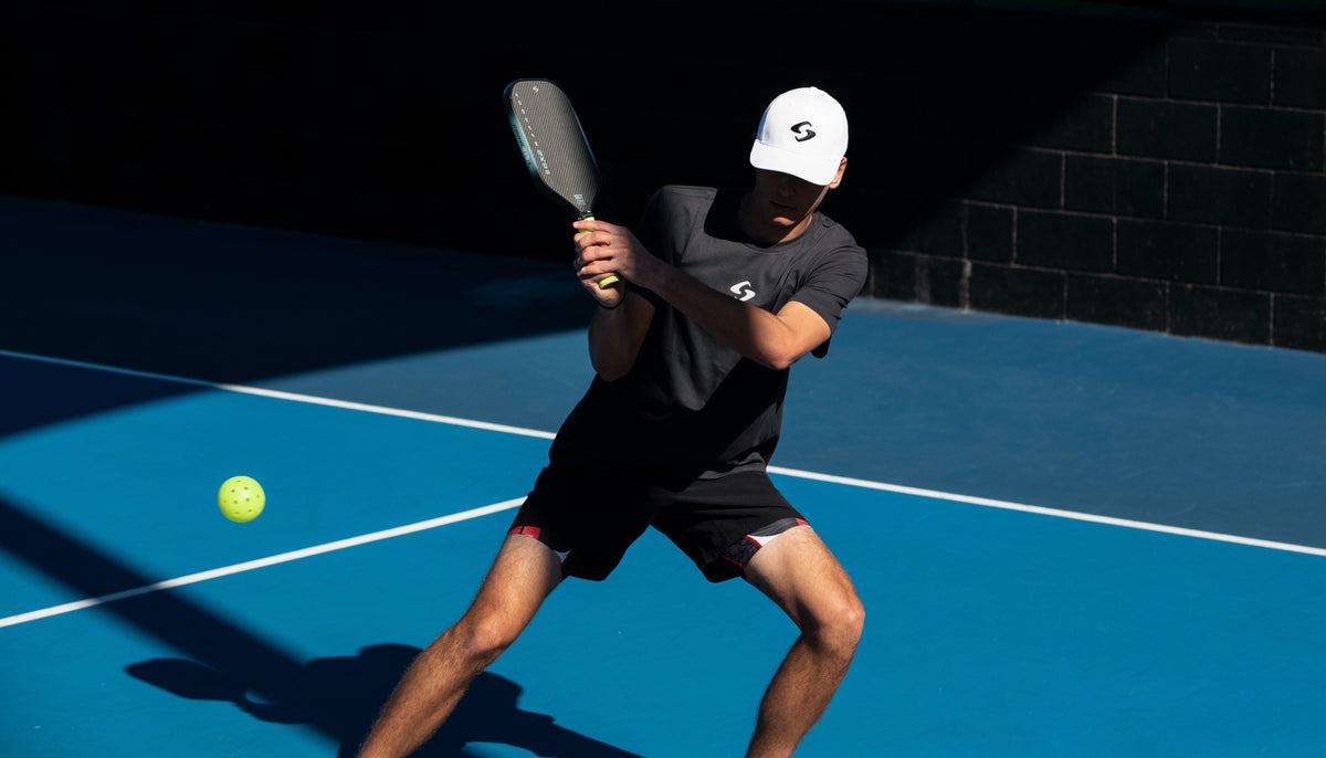 Gearbox GX2 Hyper Pickleball Paddle