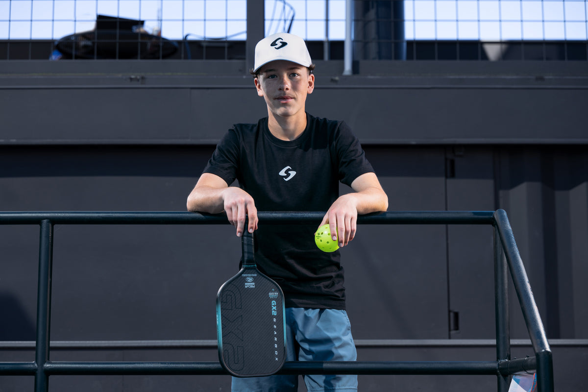 Gearbox GX2 Elongated Pickleball Paddle