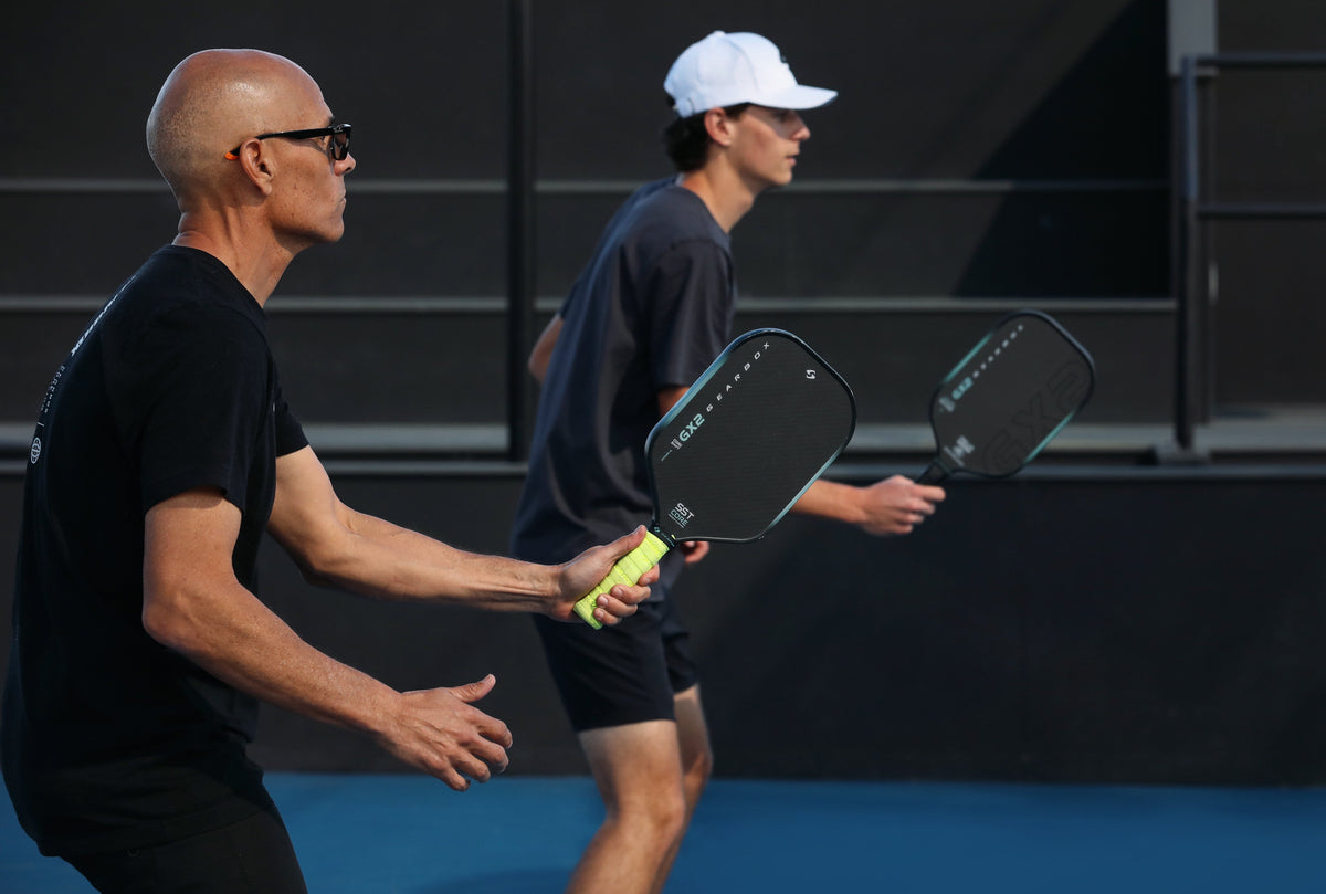 Gearbox GX2 Hyper Pickleball Paddle