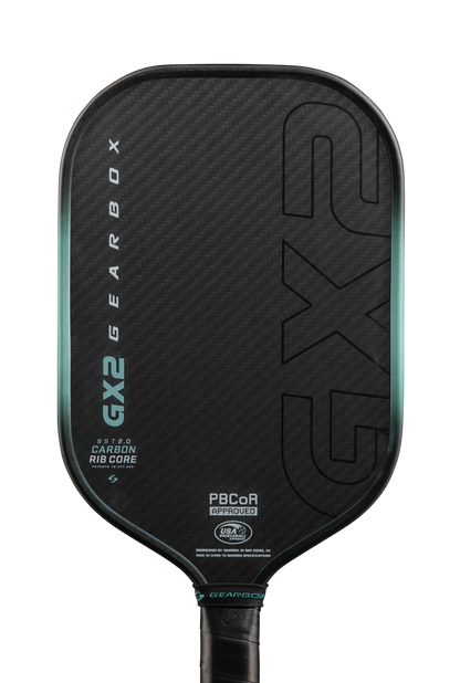 Gearbox GX2 Elongated Pickleball Paddle