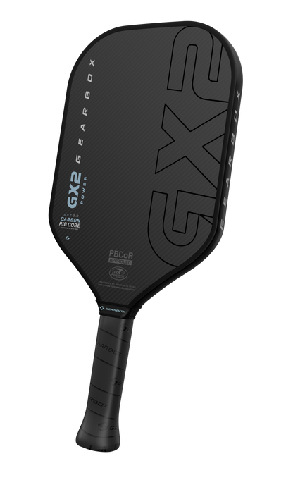 Gearbox GX2 Power Hybrid Pickleball Paddle