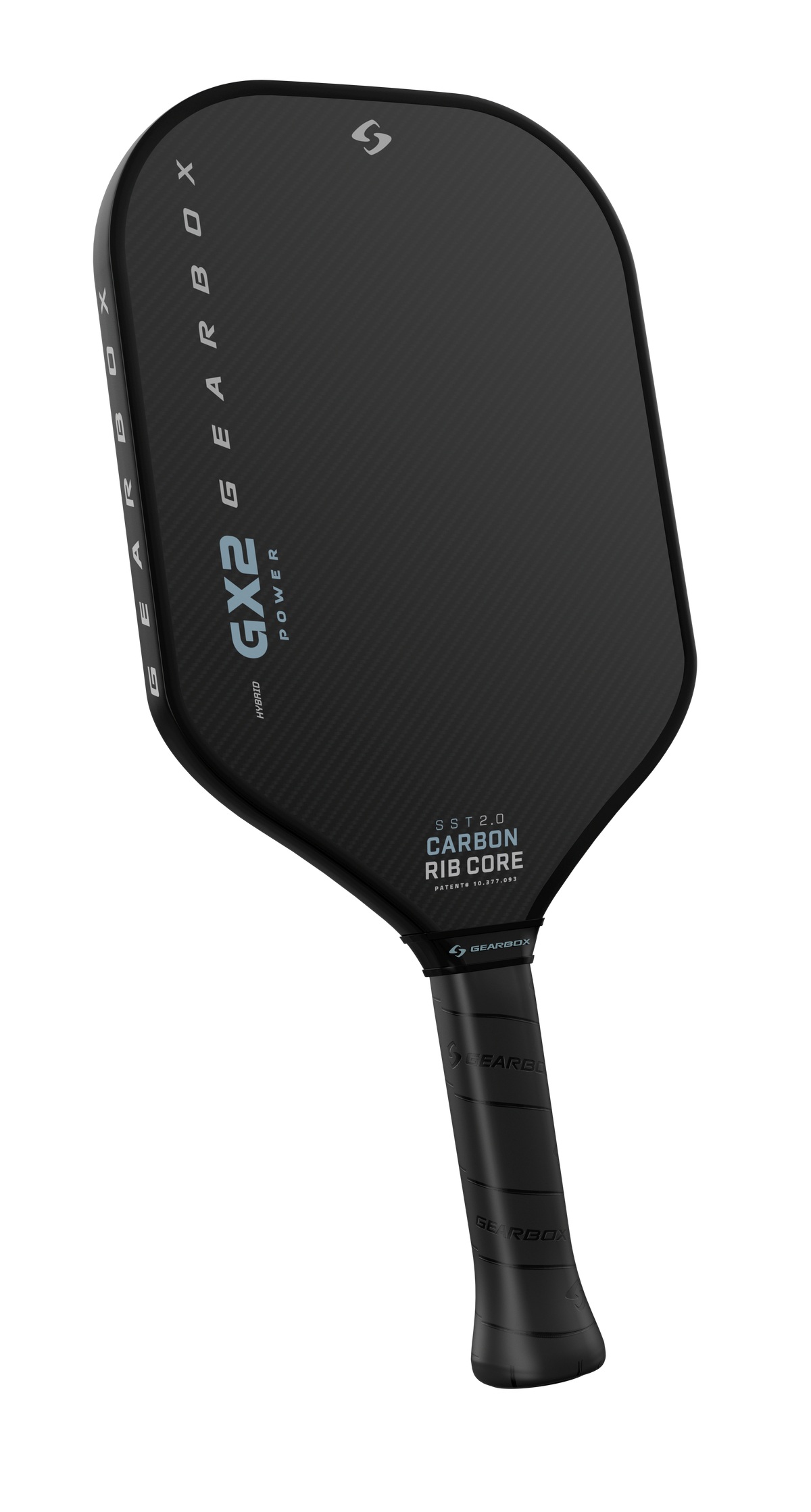 Gearbox GX2 Power Hybrid Pickleball Paddle