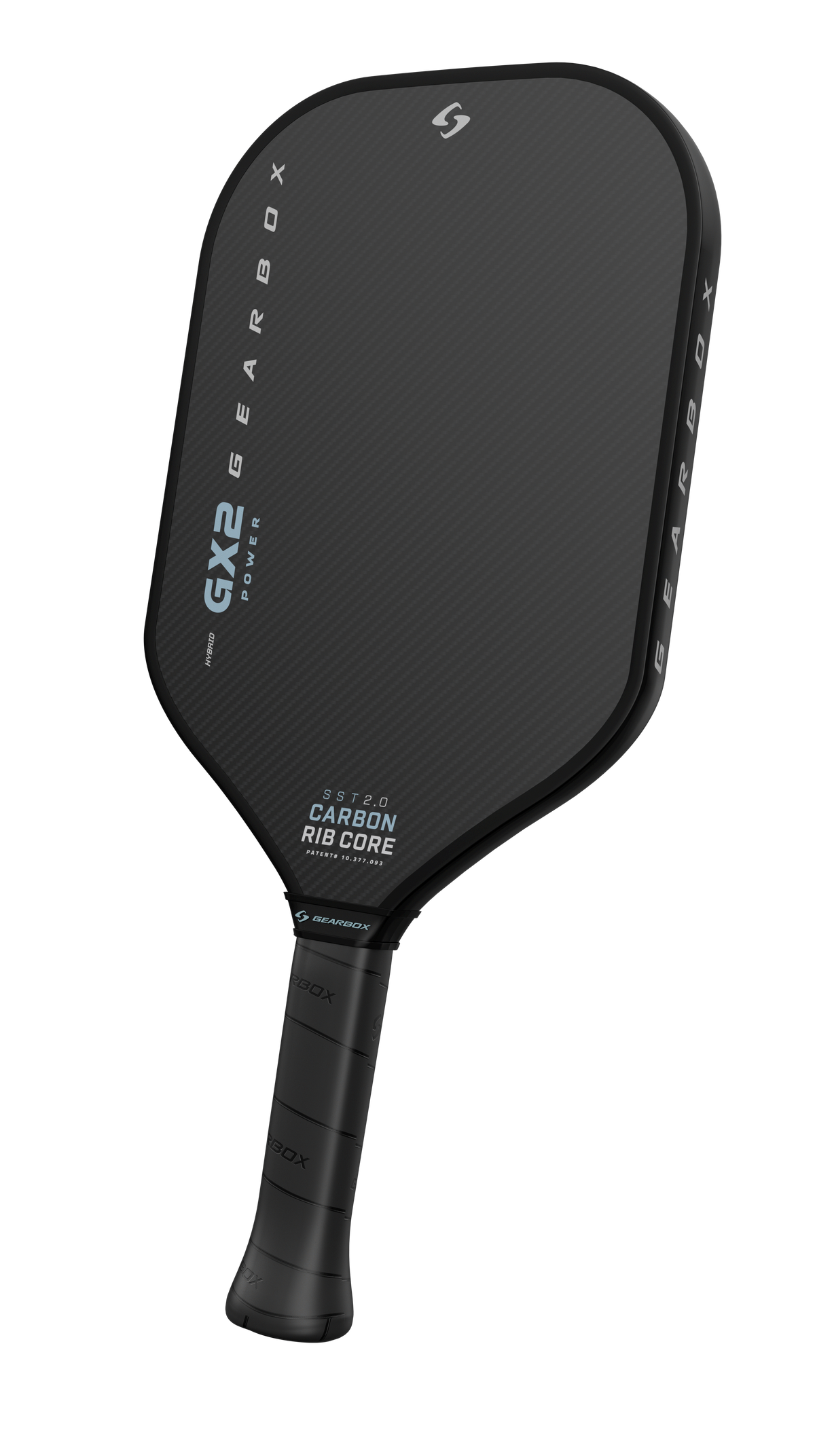 Gearbox GX2 Power Hybrid Pickleball Paddle