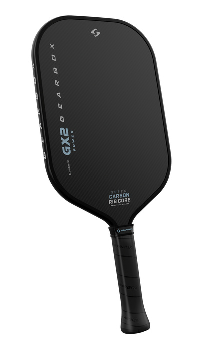 Gearbox GX2 Power Elongated Pickleball Paddle