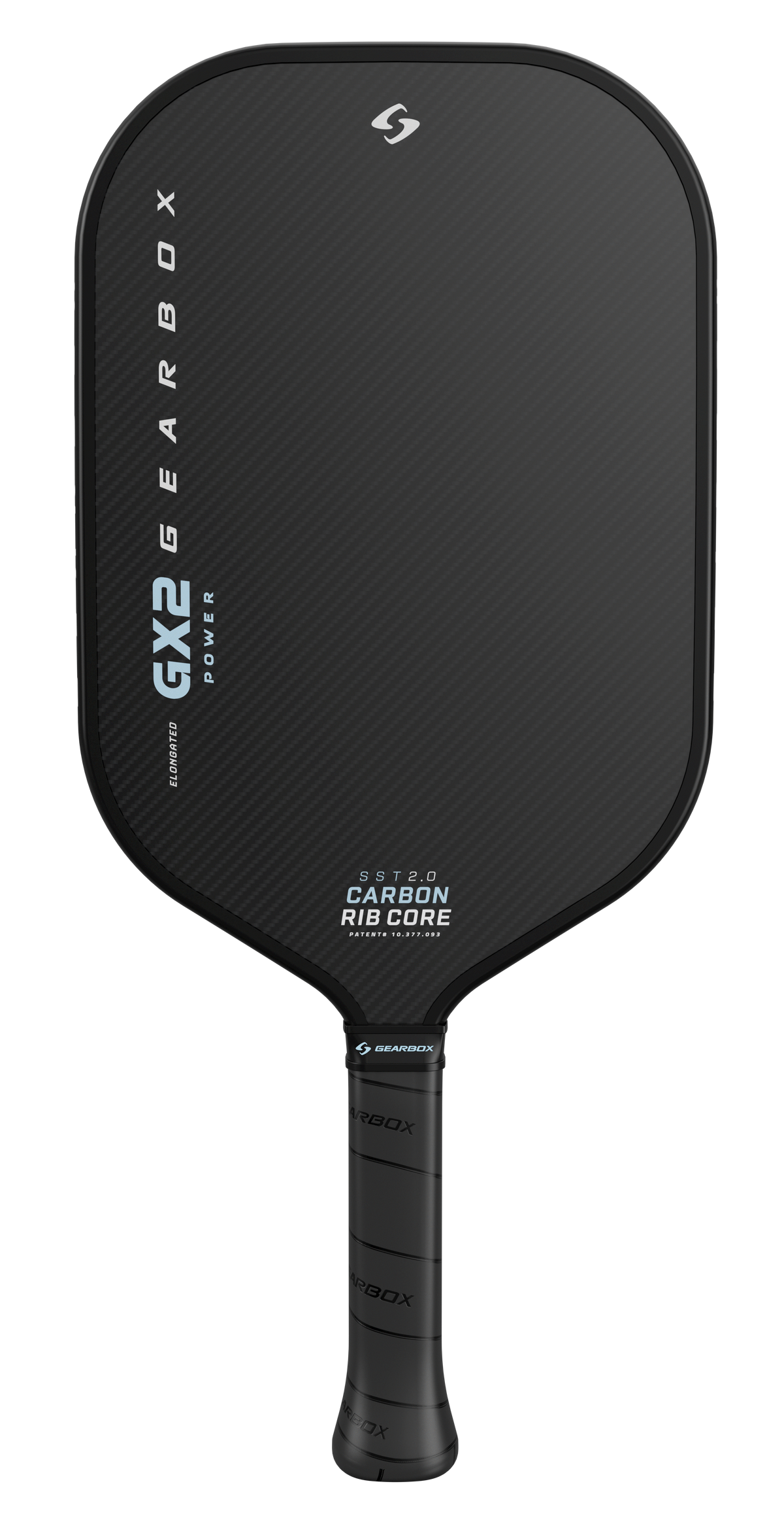 Gearbox GX2 Power Elongated Pickleball Paddle