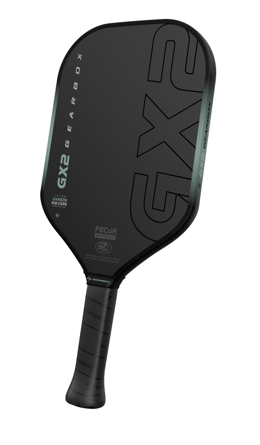 Gearbox GX2 Integra XL Pickleball Paddle