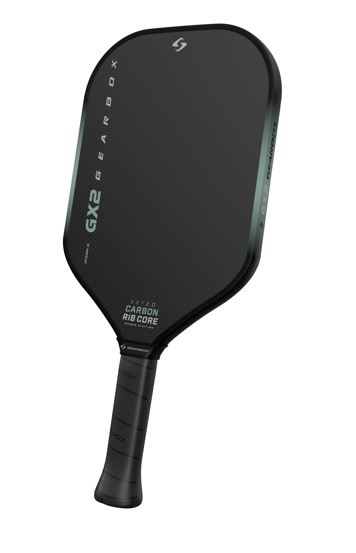 Gearbox GX2 Integra XL Pickleball Paddle