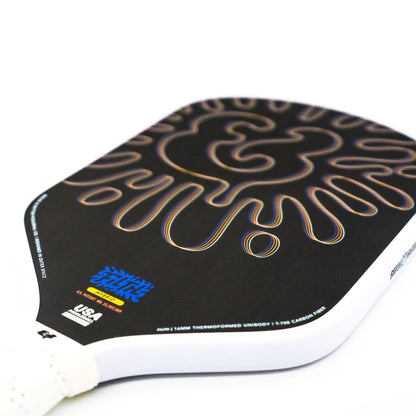 Bread&Butter Filth 16mm Pickleball Paddle- Hybrid