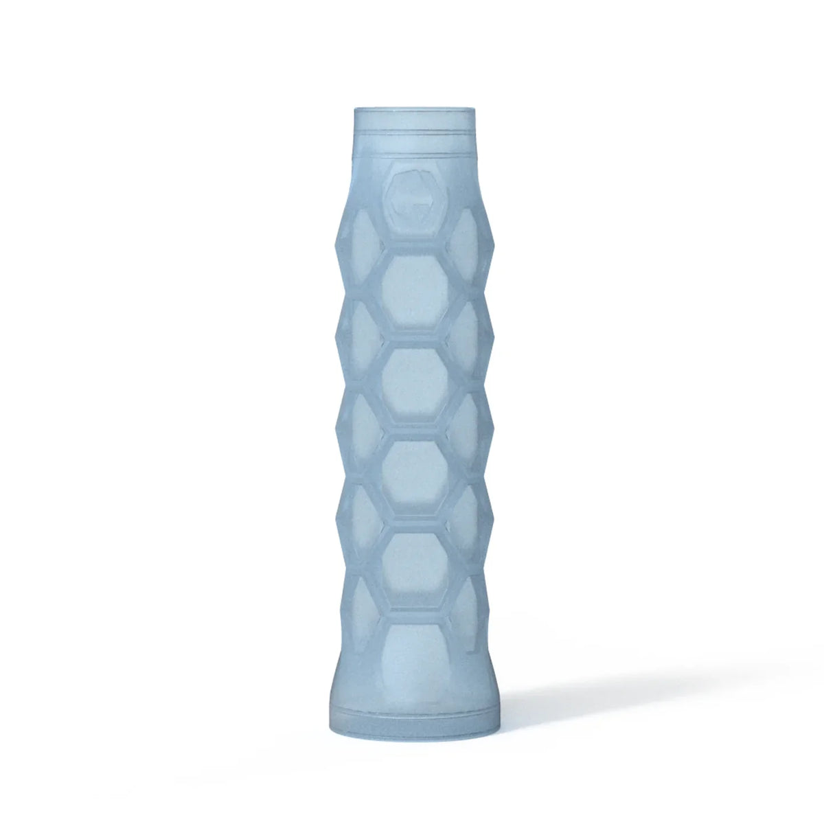 Pickleball Gel Grip - 5.25 Inches Long - Soft Feel - Light Blue