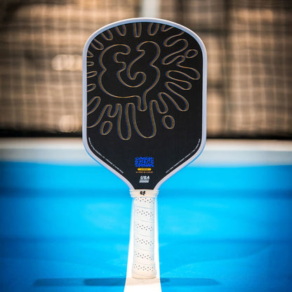 Bread&Butter Filth 16mm Pickleball Paddle- Hybrid