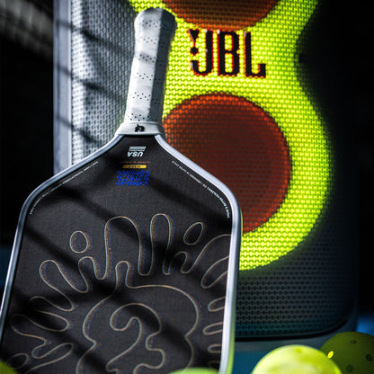 Bread&Butter Filth 16mm Pickleball Paddle- Hybrid