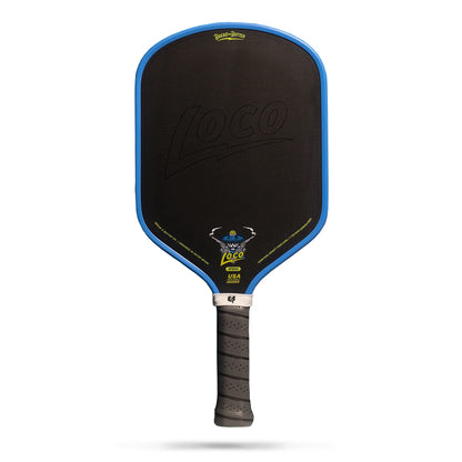 Bread&Butter Loco 16mm Pickleball Paddle- Hybrid