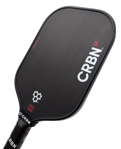 CRBN 3X Power Series / CRBN³ X Series