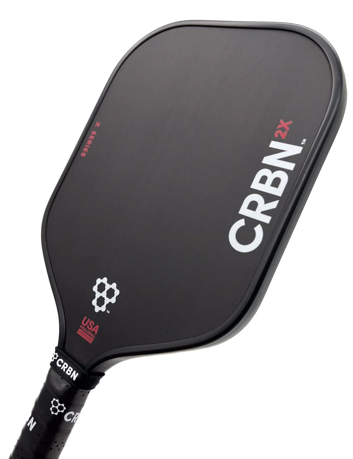 CRBN 2X Power Series / CRBN² X Series (Square Paddle)