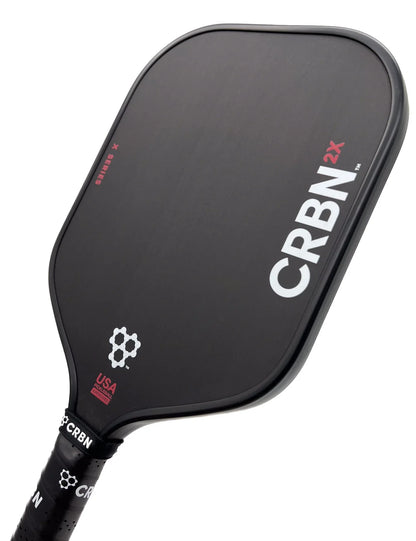 CRBN 2X Power Series / CRBN² X Series (Square Paddle)
