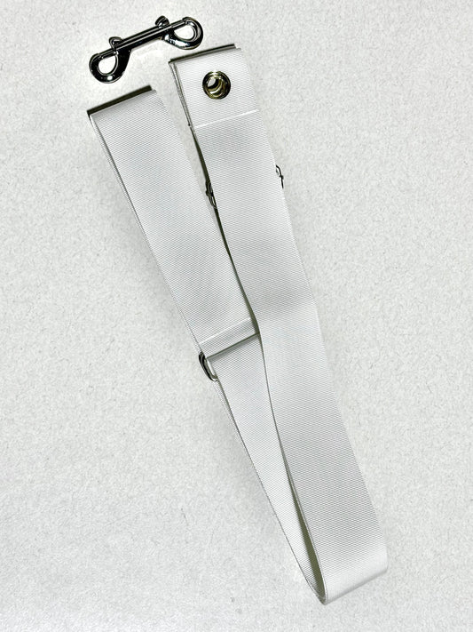 Top Rally Net Center Strap
