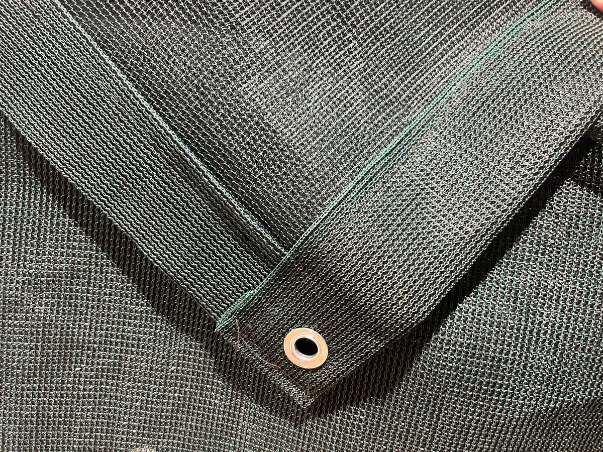 Top Rally Court Windscreen