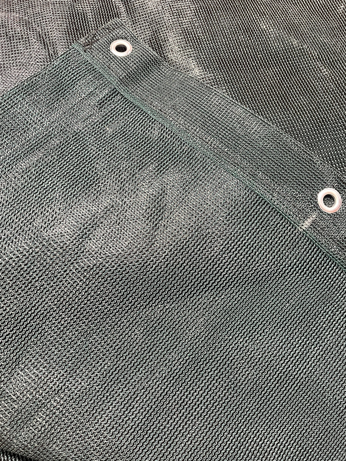 Top Rally Court Windscreen
