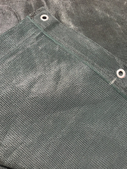 Top Rally Court Windscreen