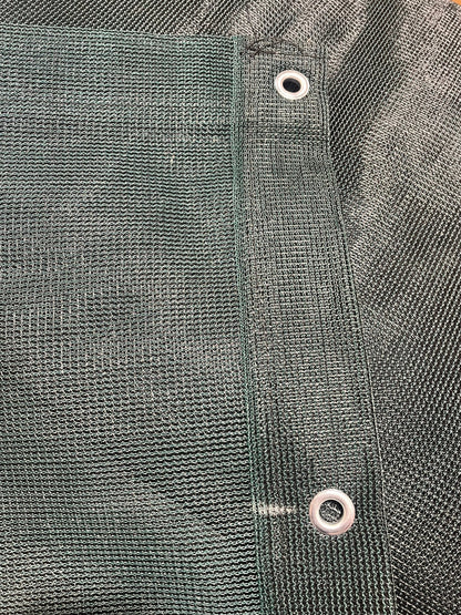 Top Rally Court Windscreen
