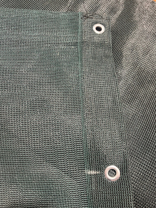 Top Rally Court Windscreen