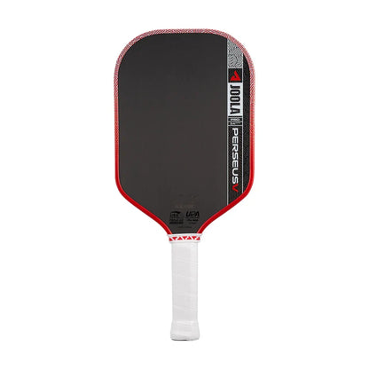 JOOLA Perseus Pro V Ben Johns Blaze Red Pickleball Paddle