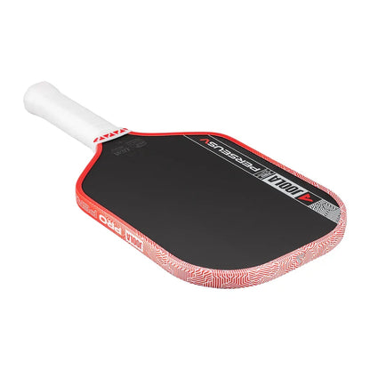 JOOLA Perseus Pro V Ben Johns Blaze Red Pickleball Paddle