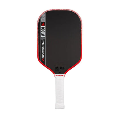 JOOLA Perseus Pro V Ben Johns Blaze Red Pickleball Paddle