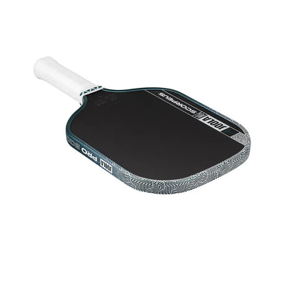 JOOLA Scorpeus Pro V Collin Johns 16mm pickleball paddle