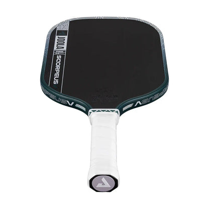 JOOLA Scorpeus Pro V Collin Johns 16mm pickleball paddle