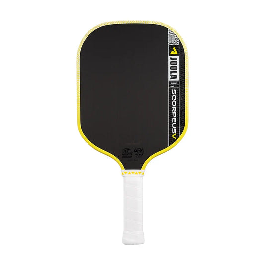 JOOLA Scorpeus Pro V Anna Bright Pickleball Paddle