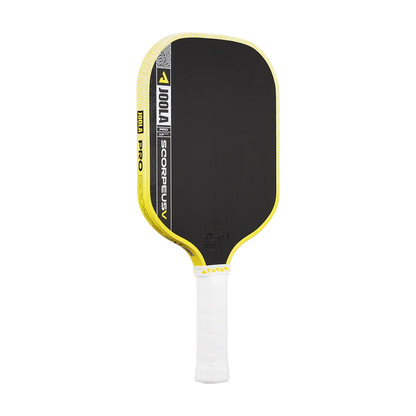 JOOLA Scorpeus Pro V Anna Bright Pickleball Paddle