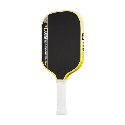 JOOLA Scorpeus Pro V Anna Bright Pickleball Paddle