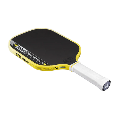 JOOLA Scorpeus Pro V Anna Bright Pickleball Paddle