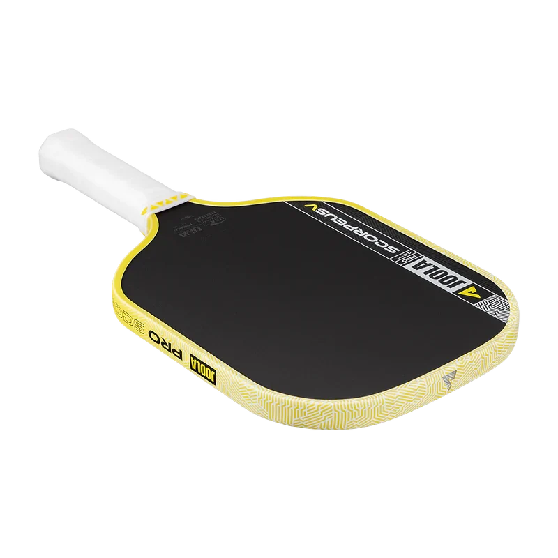 JOOLA Scorpeus Pro V Anna Bright Pickleball Paddle