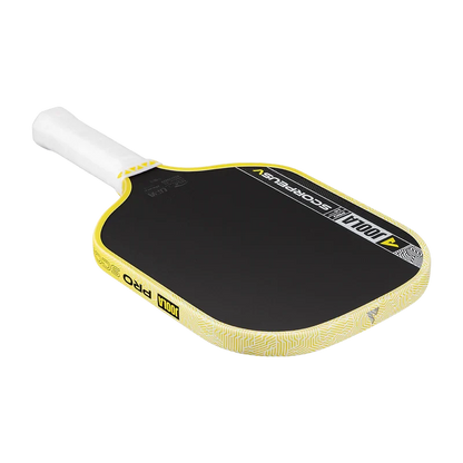 JOOLA Scorpeus Pro V Anna Bright Pickleball Paddle