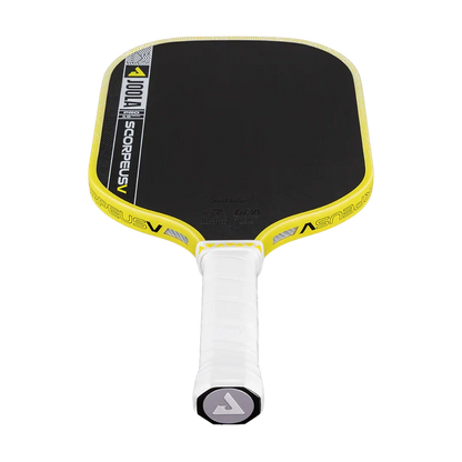 JOOLA Scorpeus Pro V Anna Bright Pickleball Paddle
