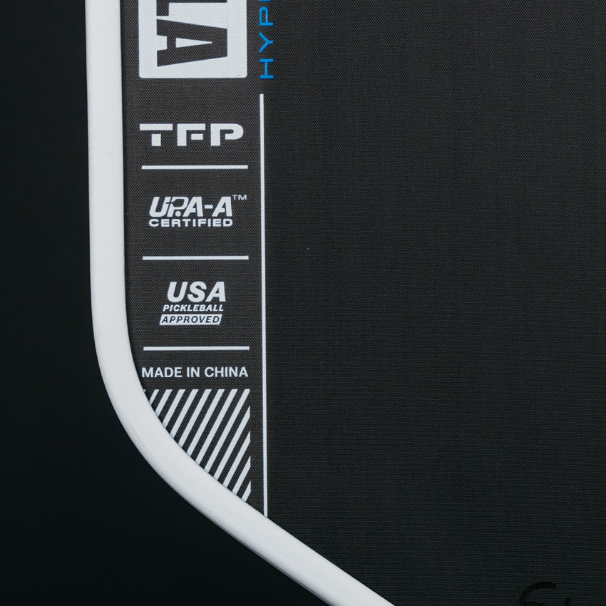 JOOLA Ben Johns Hyperion Pro IV Pickleball Paddle