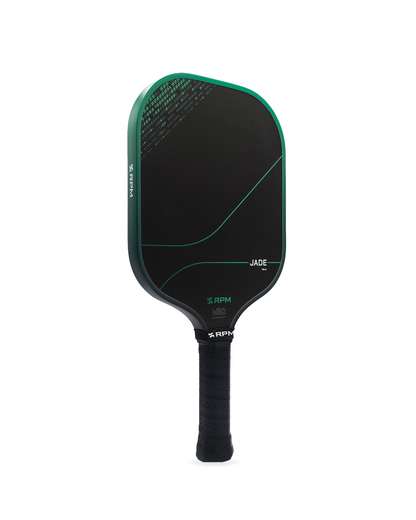 RPM Jade 16mm Widebody Pickleball Paddle