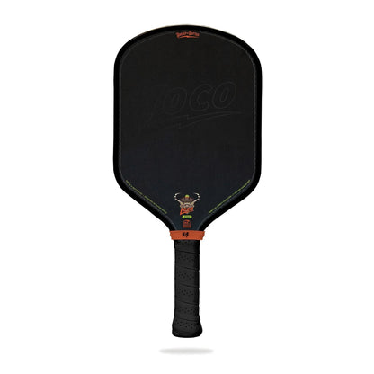 Bread&Butter Loco 16mm Pickleball Paddle- Hybrid