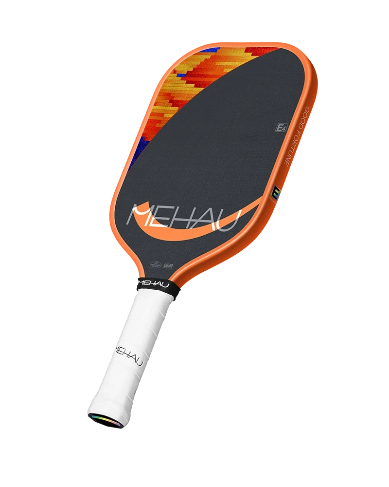 MEHAU E4 E5 Precise Series Pickleball Paddle