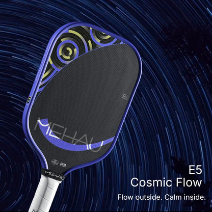 MEHAU E4 E5 Precise Series Pickleball Paddle
