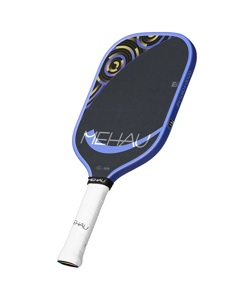 MEHAU E4 E5 Precise Series Pickleball Paddle
